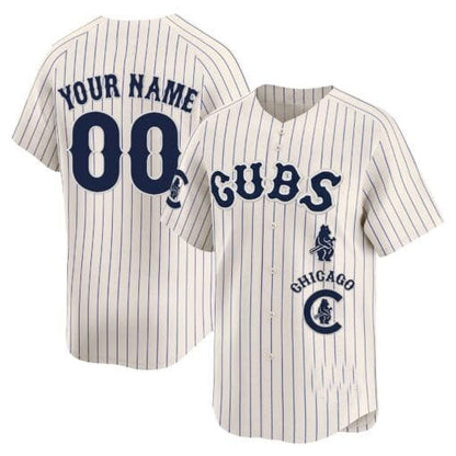 Custom C.Cubs Special Vapor Premier Limited Jersey¨C All Stitched Baseball Jerseys
